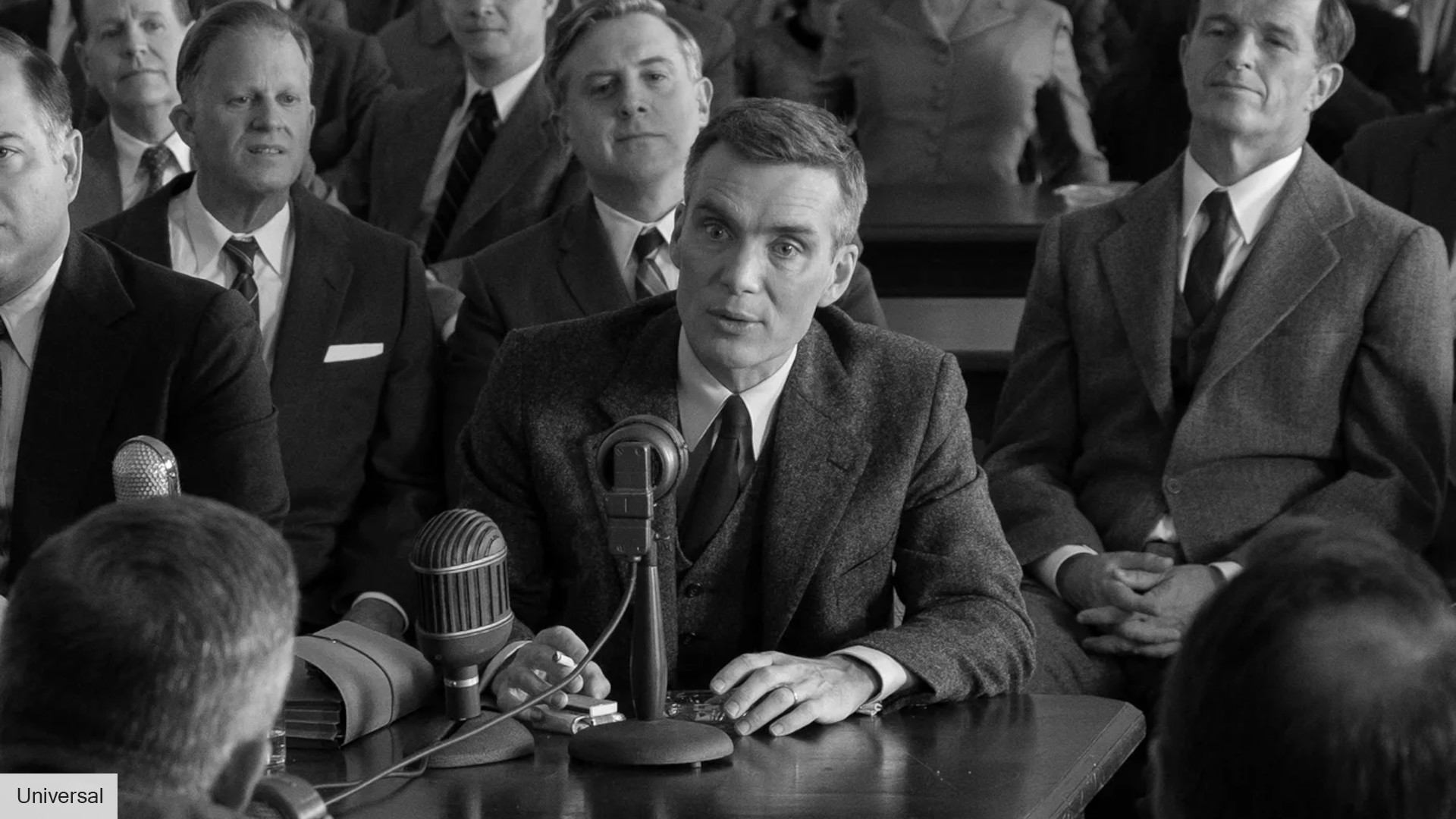7. Oppenheimer (2023)