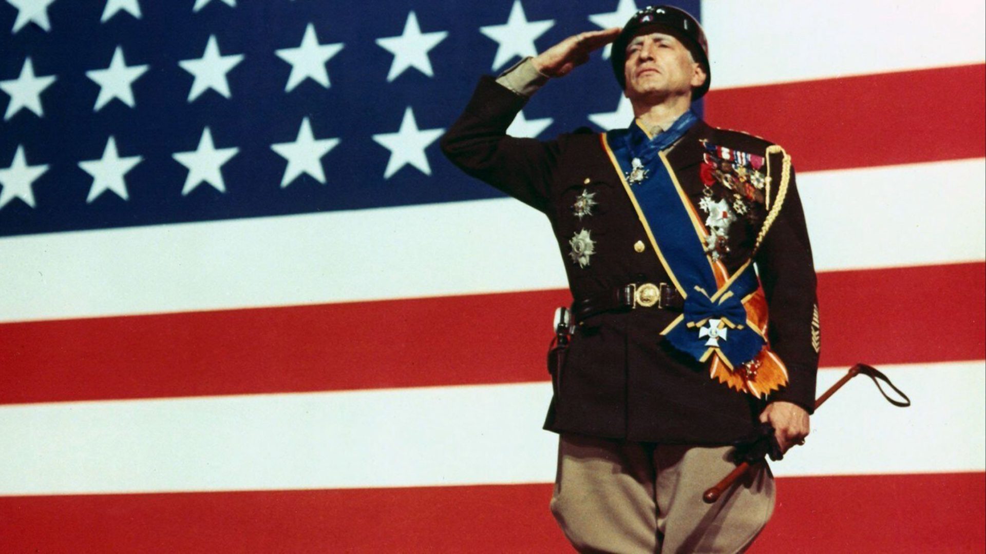 17. Patton (1970)