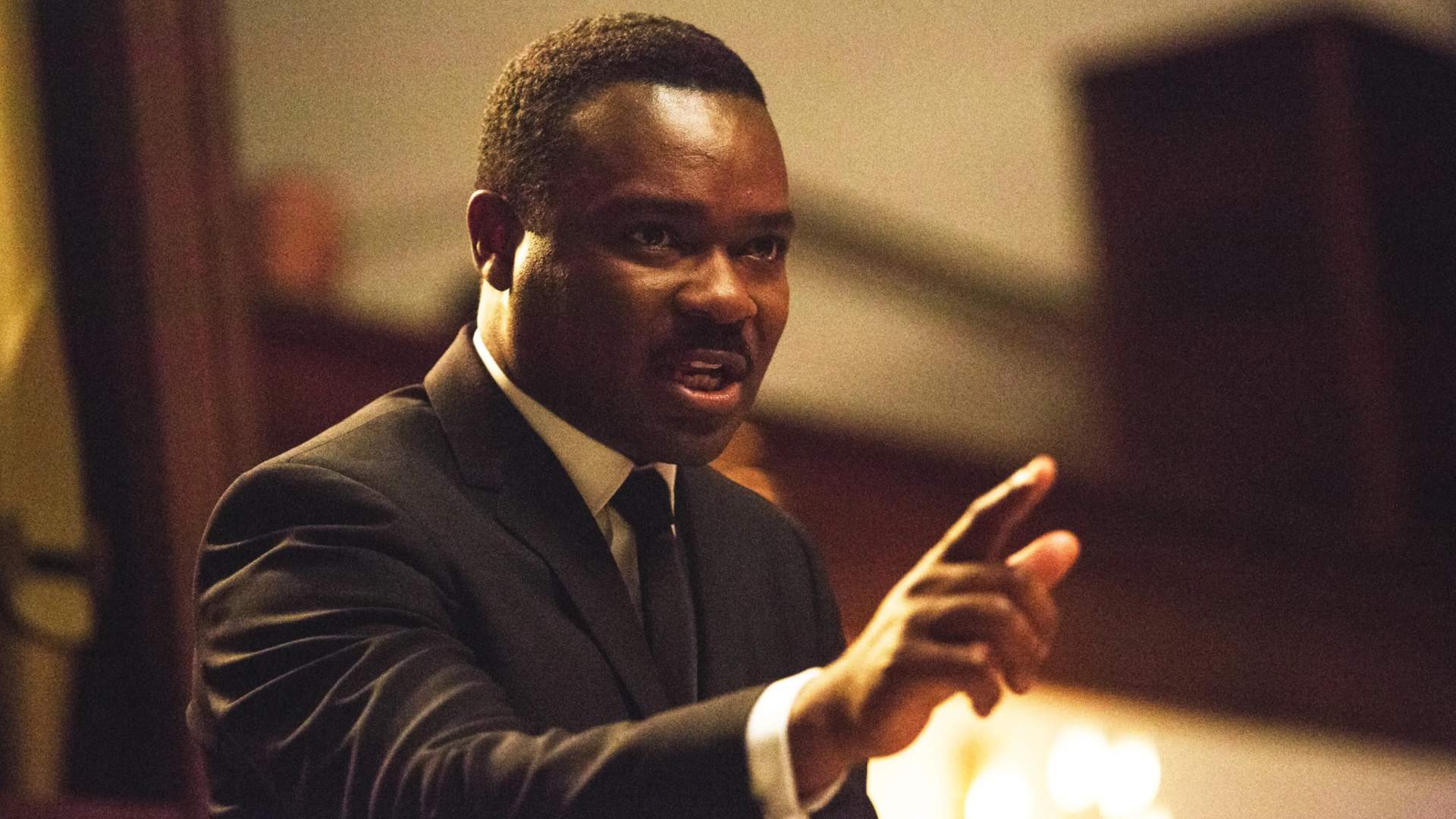 13. Selma (2014)