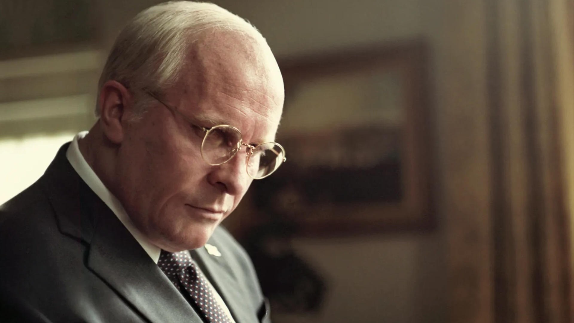 15. Vice (2018)