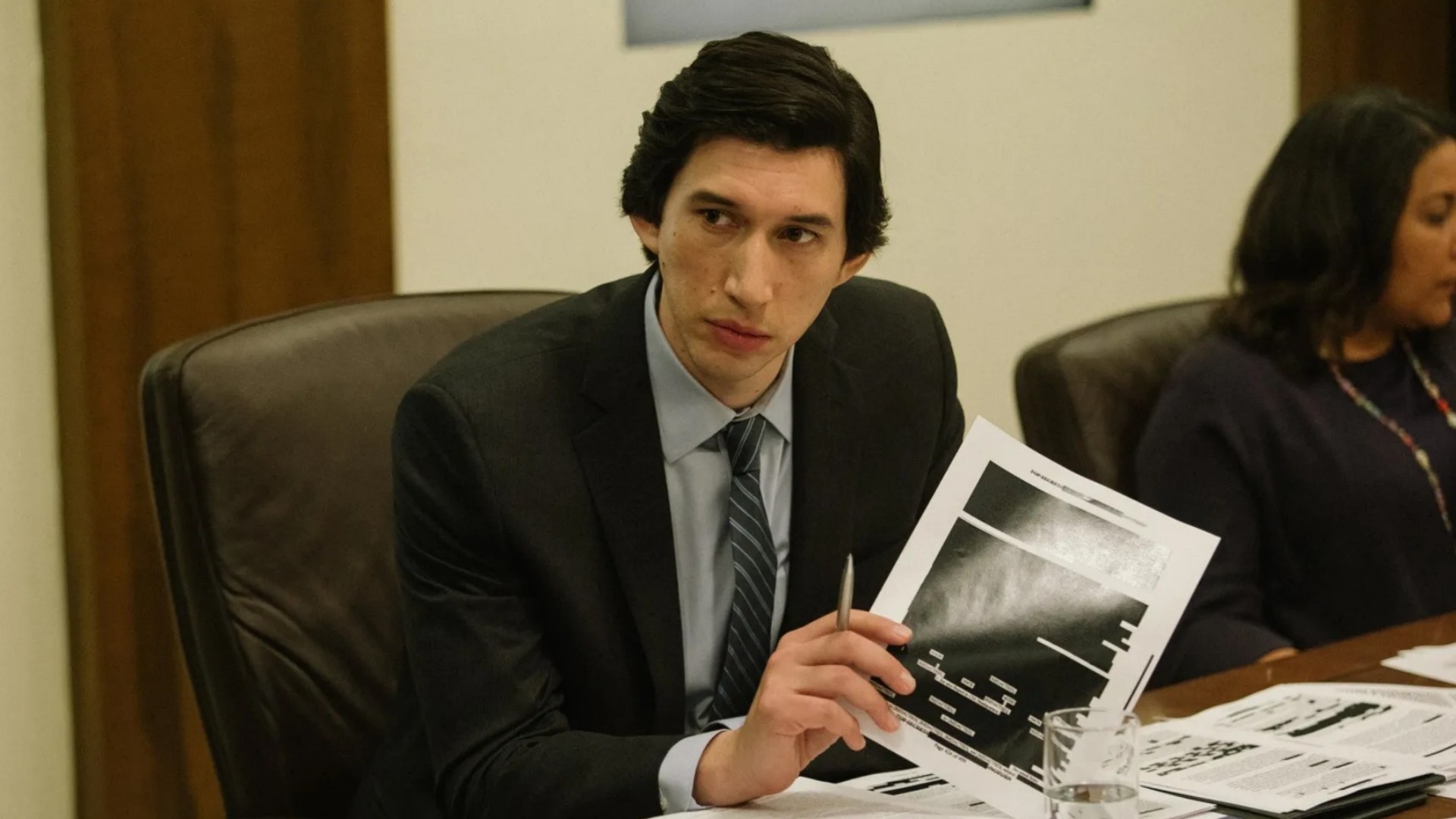 14. The Report (2019)