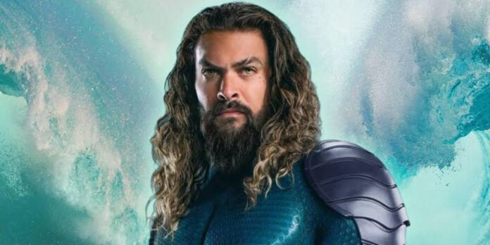 Aquaman (Image: Warner Bros)