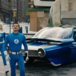'The Fantastic Four: First Steps' (Image: Marvel)