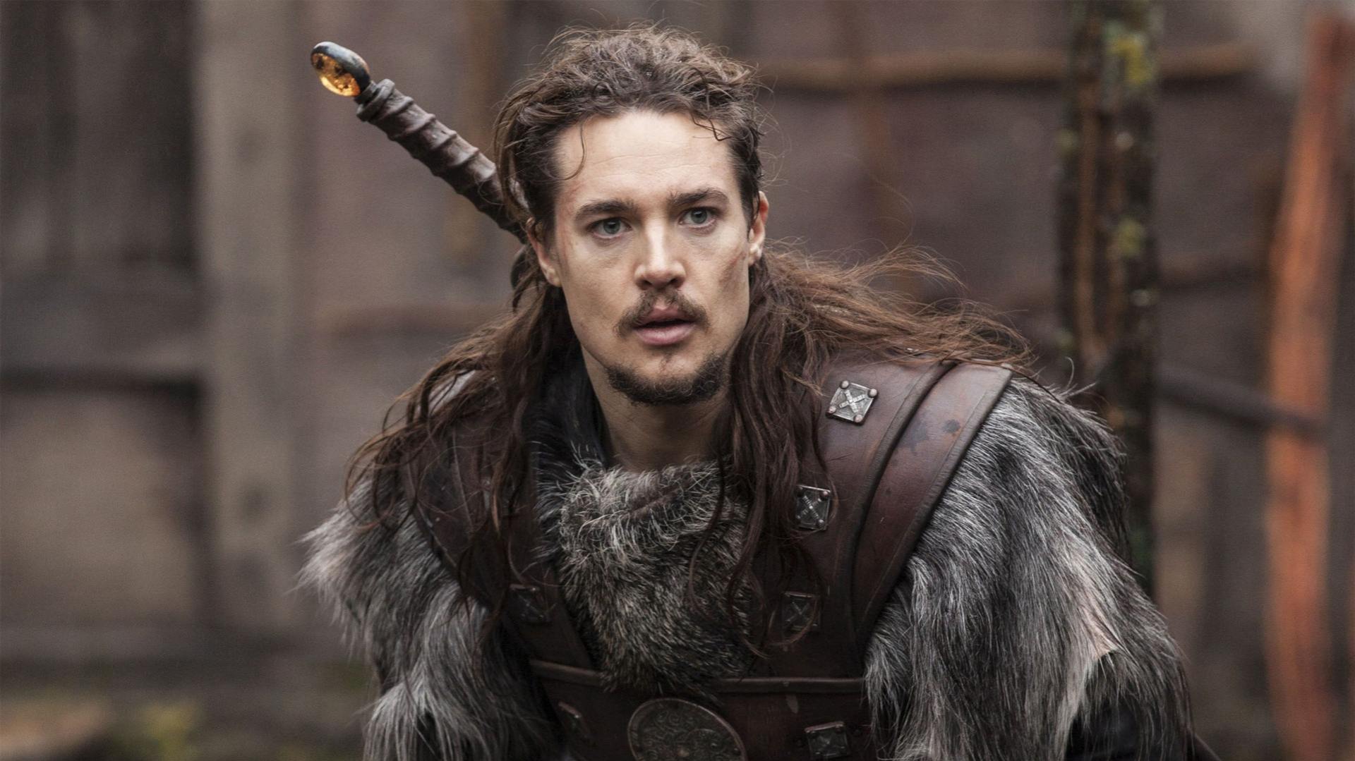 1. The Last Kingdom