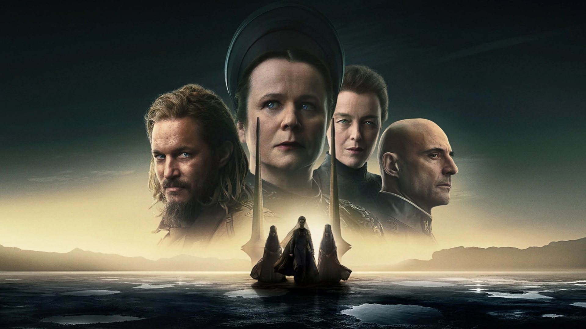 13. Dune: Prophecy