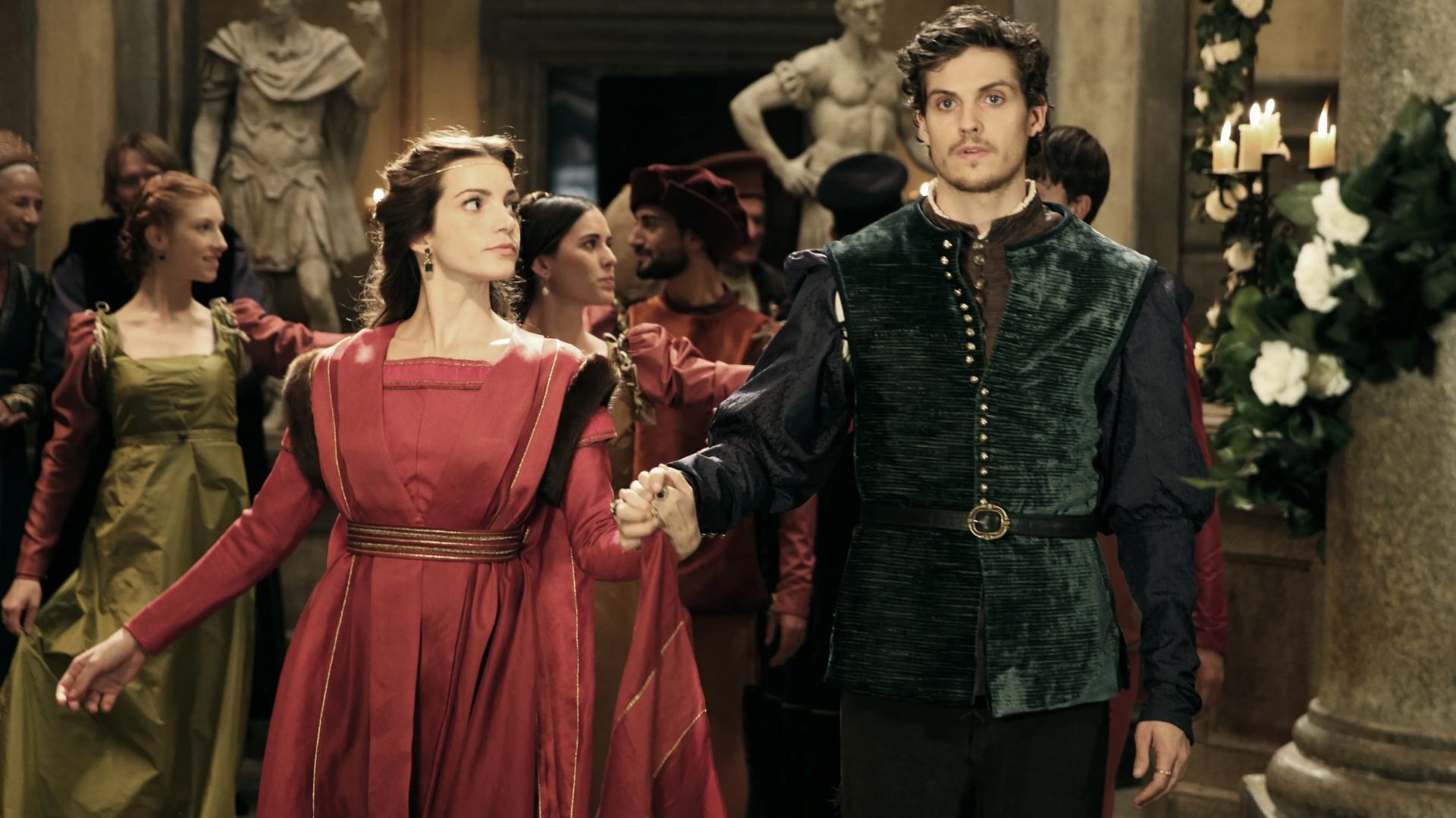 26. Medici