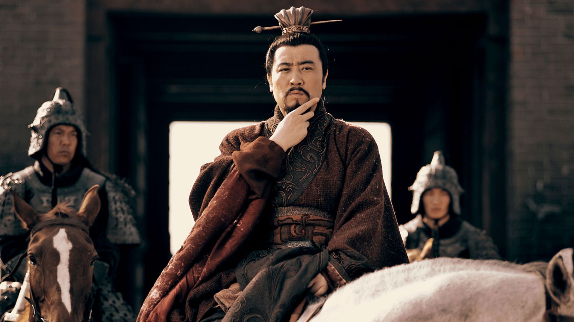 23. Three Kingdoms