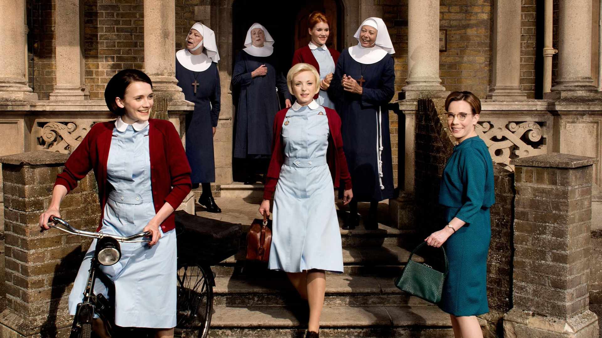 Call The Midwife