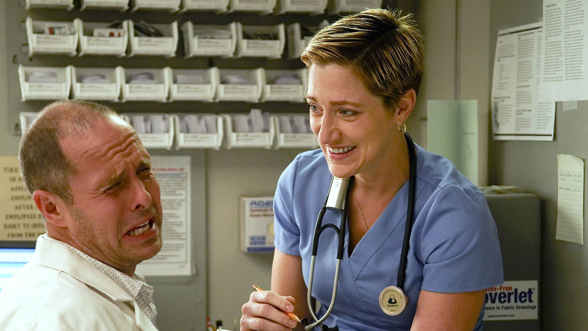 25 Best Medical Drama Shows Of All Time, Ranked - FirstCuriosity