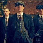 'Peaky Blinders'