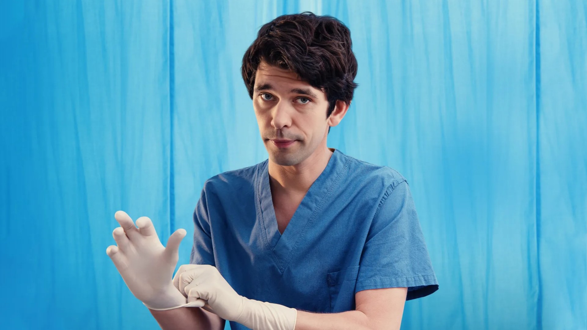 8. This Is Going To Hurt