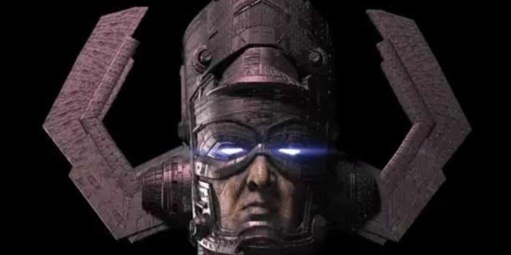 Galactus (Image: Marvel)