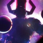 Galactus (Image: Marvel)