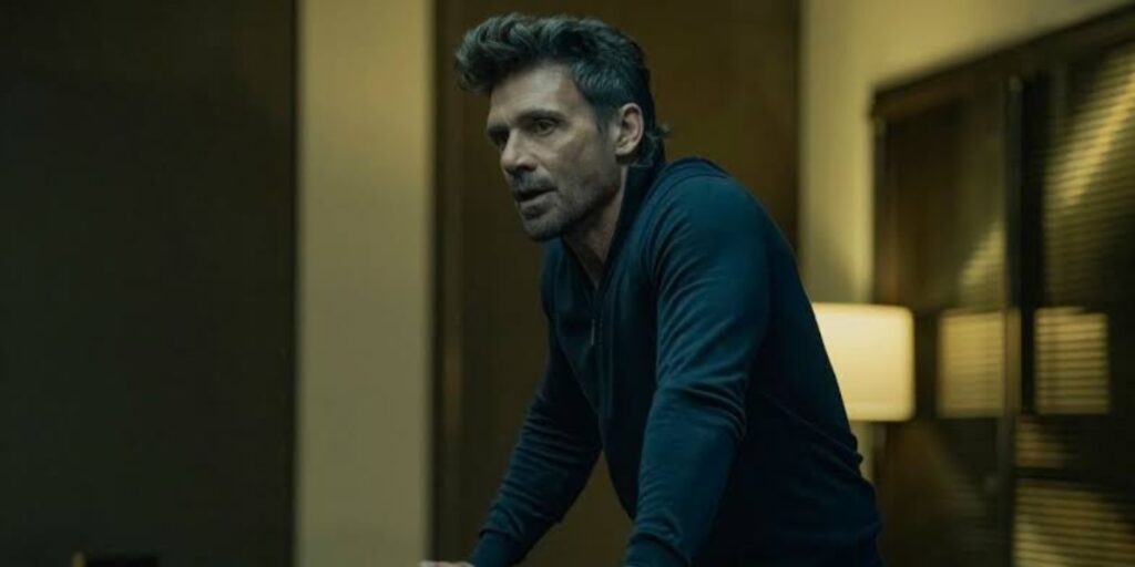 Rick Flag Sr. (Image: Warner Bros)