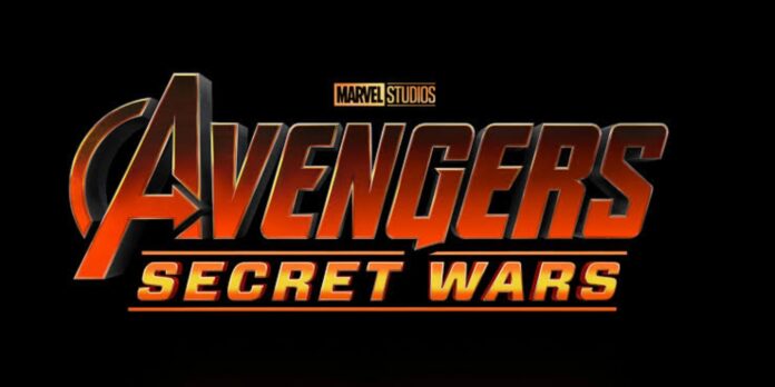 Secret Wars (Image: Marvel)