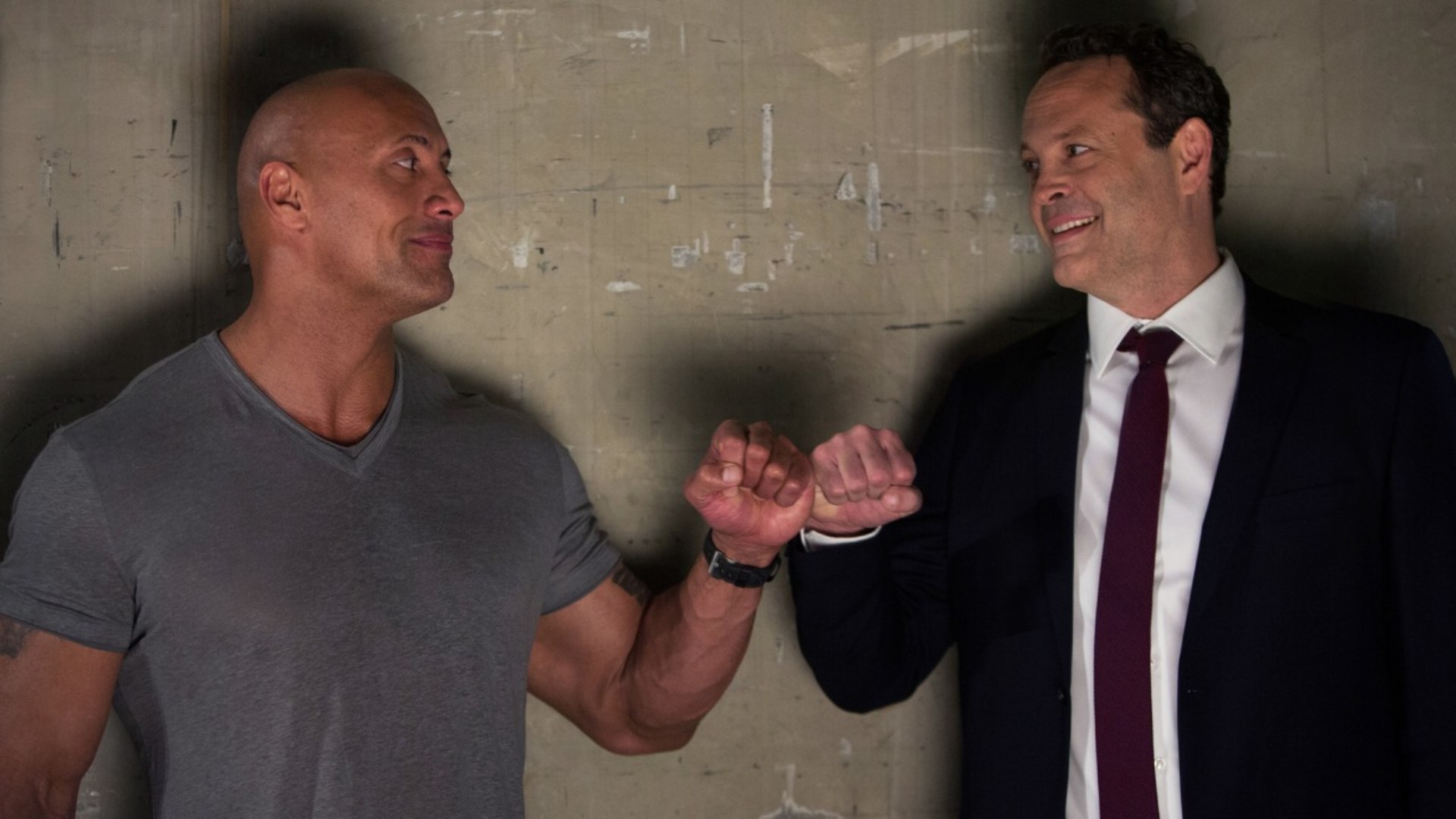 Fighting with My Family (2019) - Starring Dwayne "The Rock" Johnson