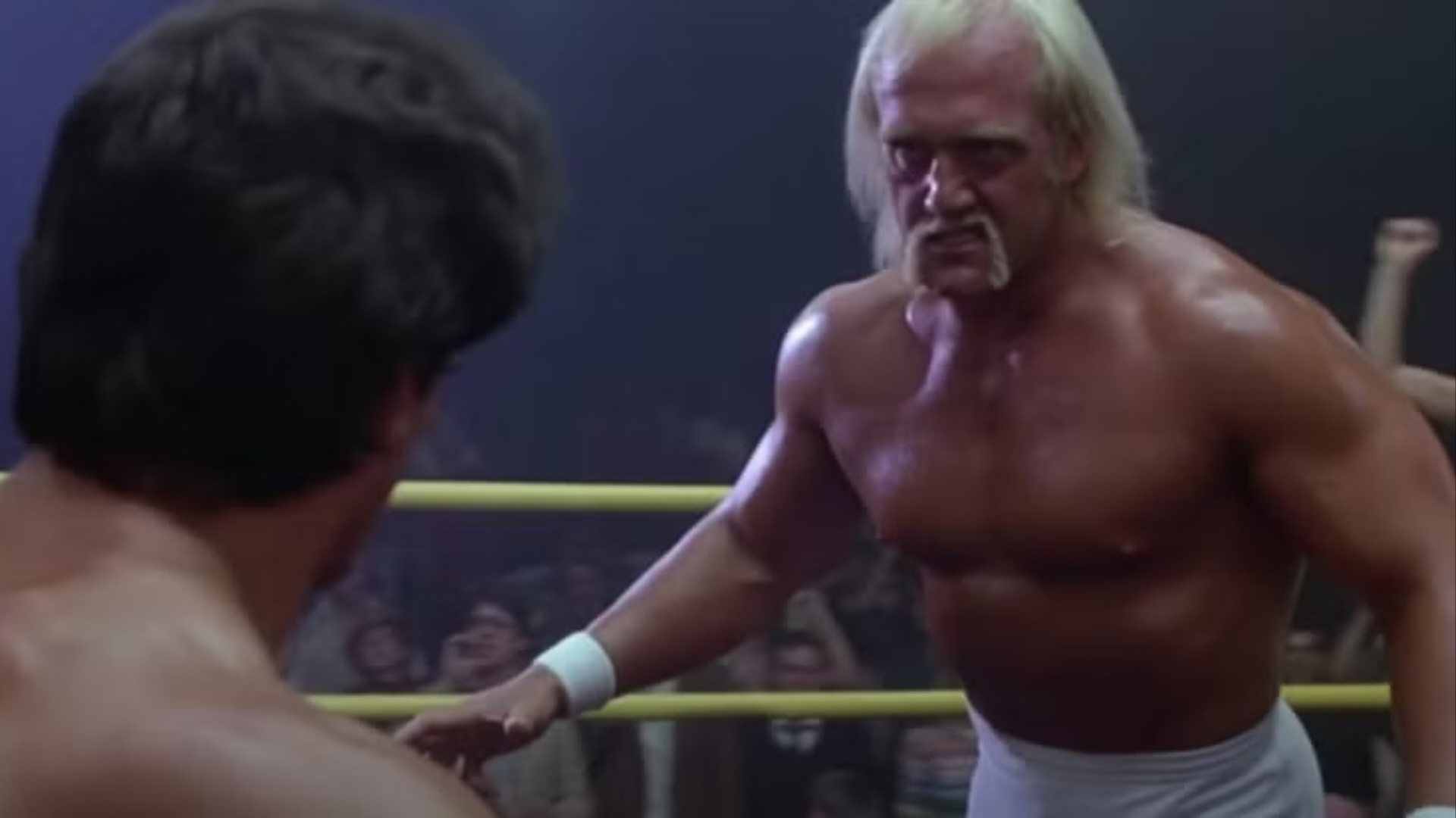 Rocky III (1982) - Starring Hulk Hogan