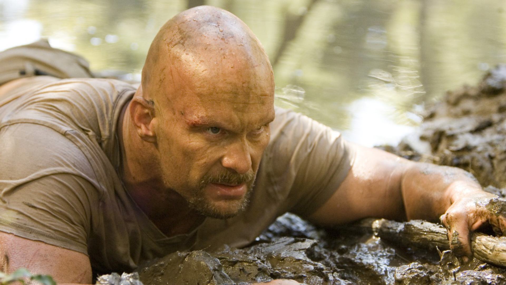 The Condemned (2007) - Starring Steve Austin