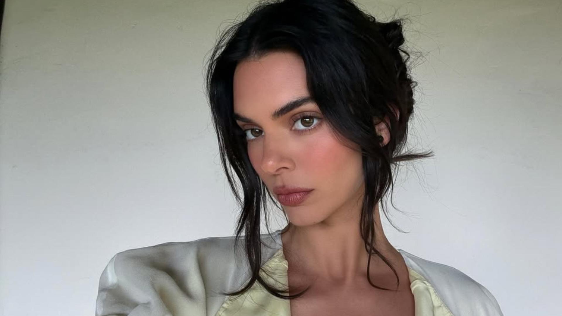 Kendall Jenner