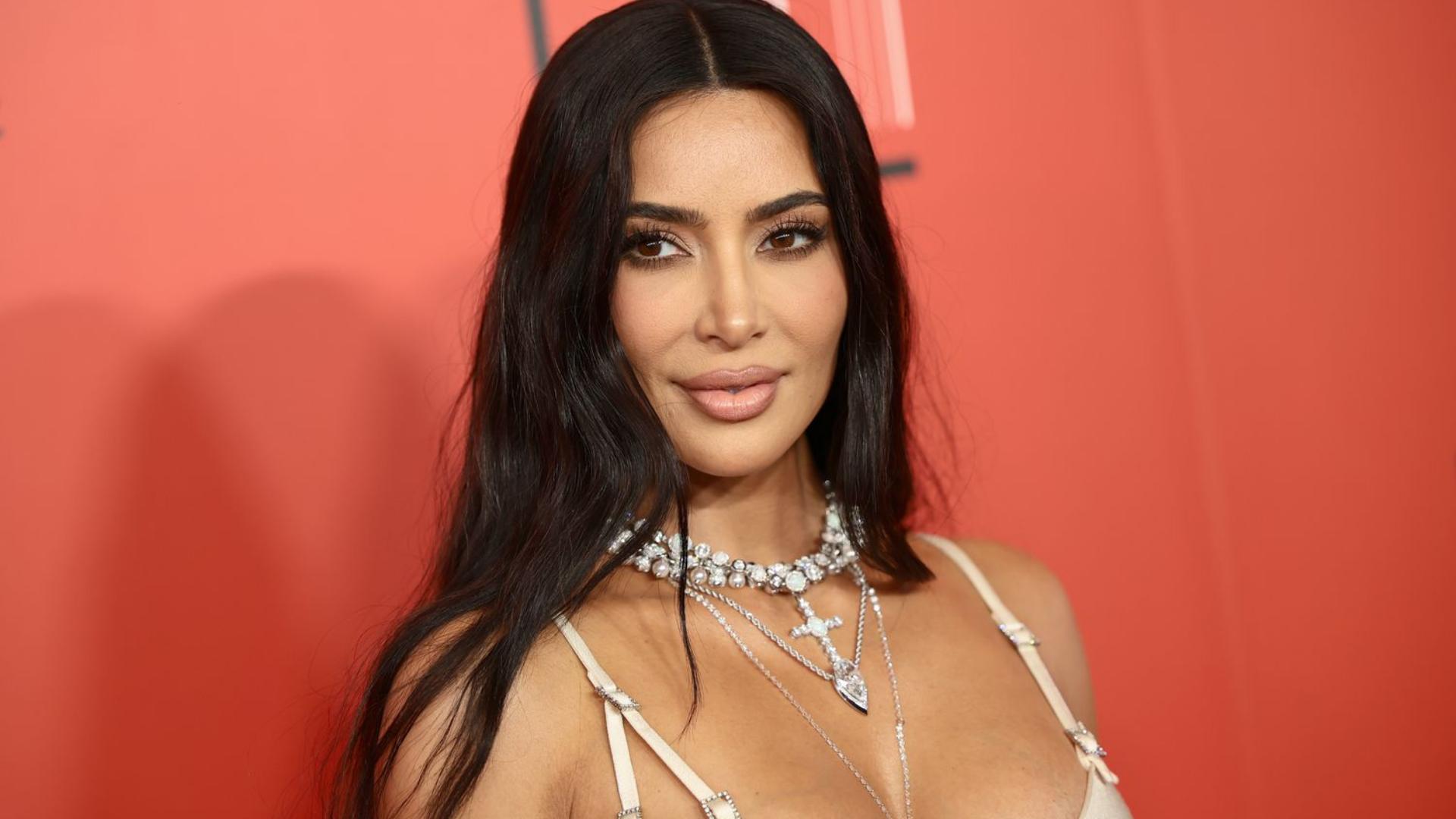 Kim Kardashian