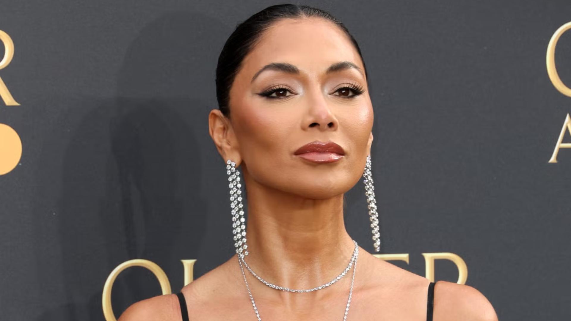 Nicole Scherzinger