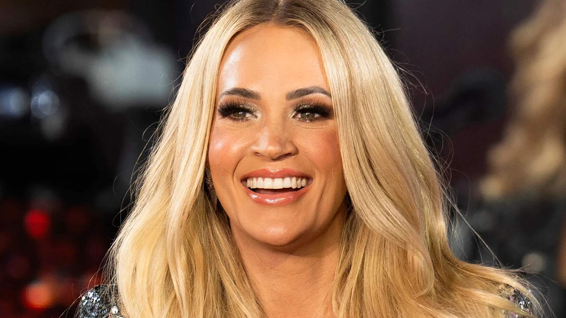 Carrie Underwood