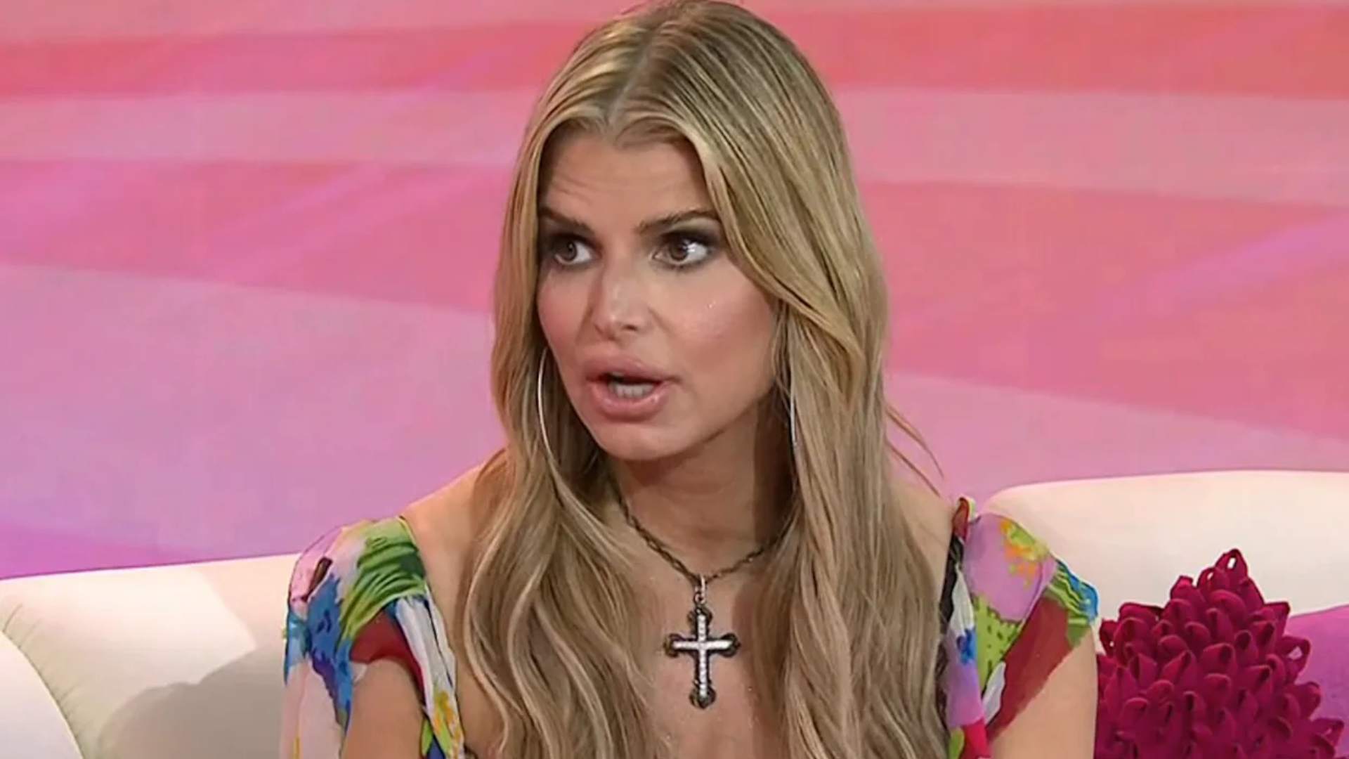 Jessica Simpson
