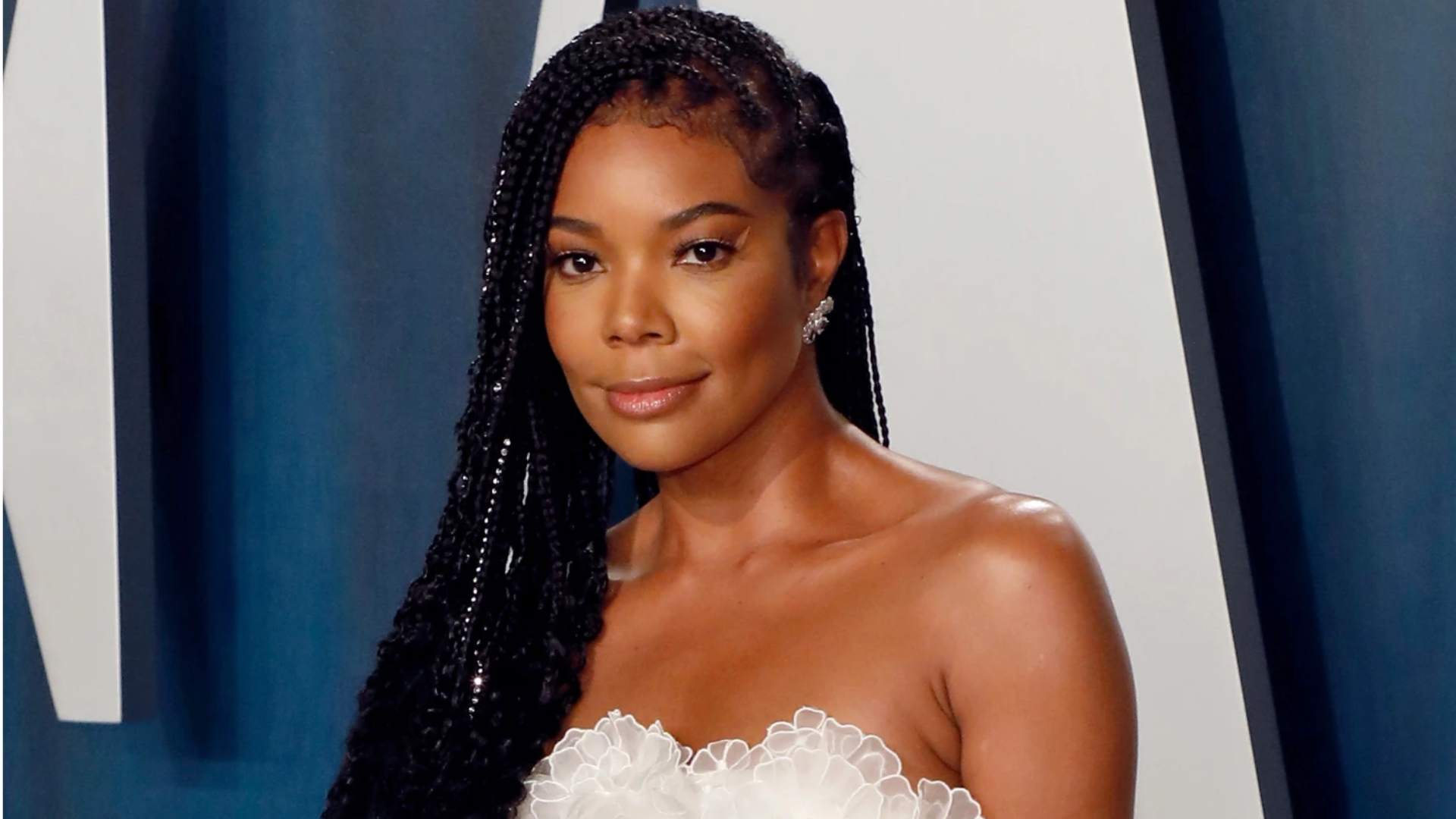 Gabrielle Union