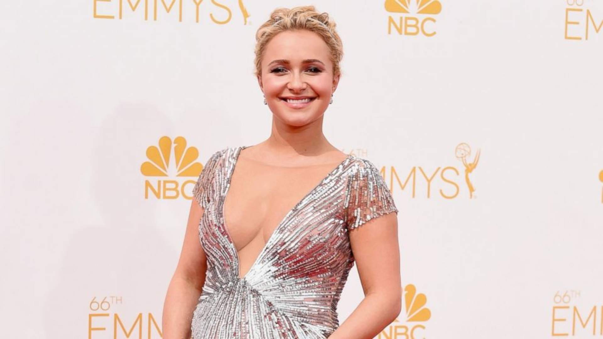 Hayden Panettiere