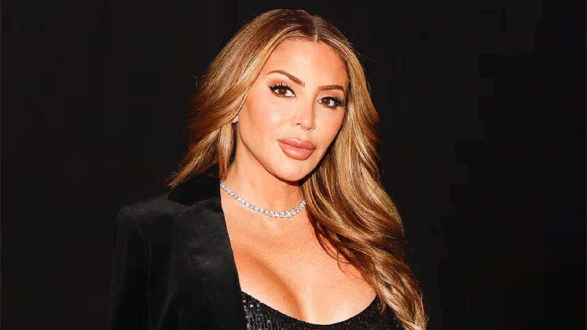 Larsa Pippen