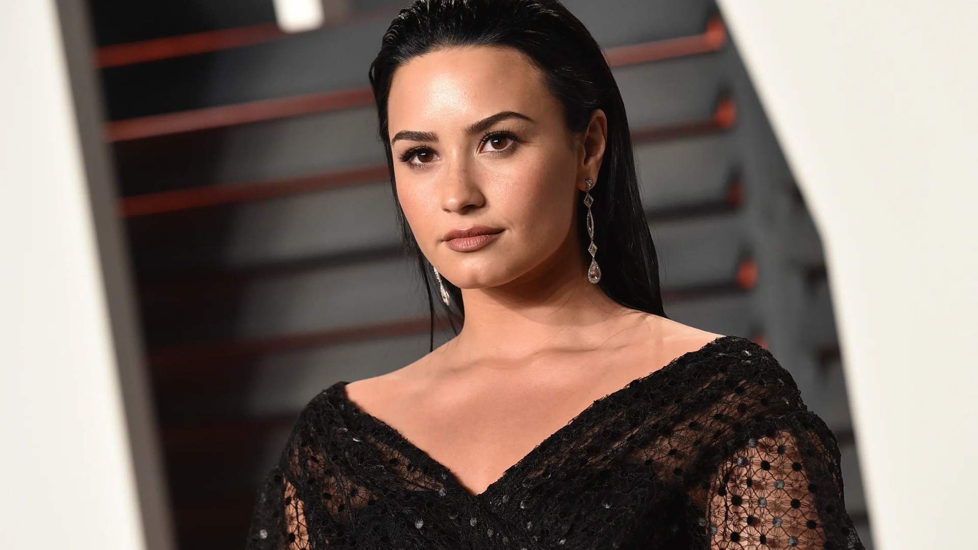Demi Lovato