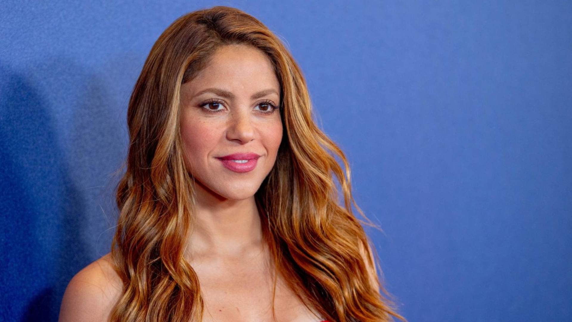 Shakira