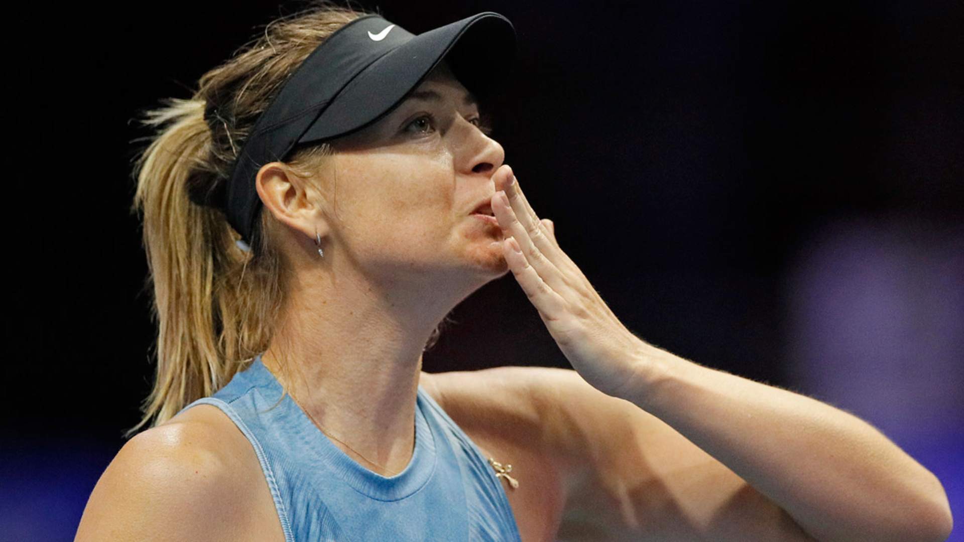 Maria Sharapova