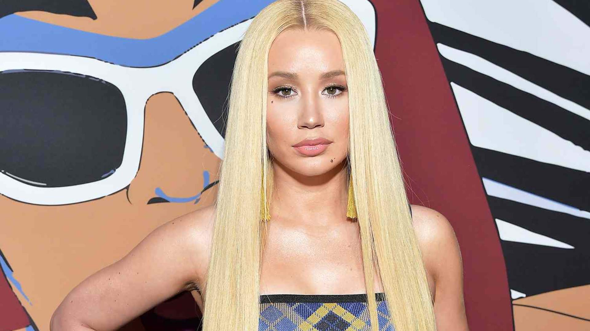 Iggy Azalea