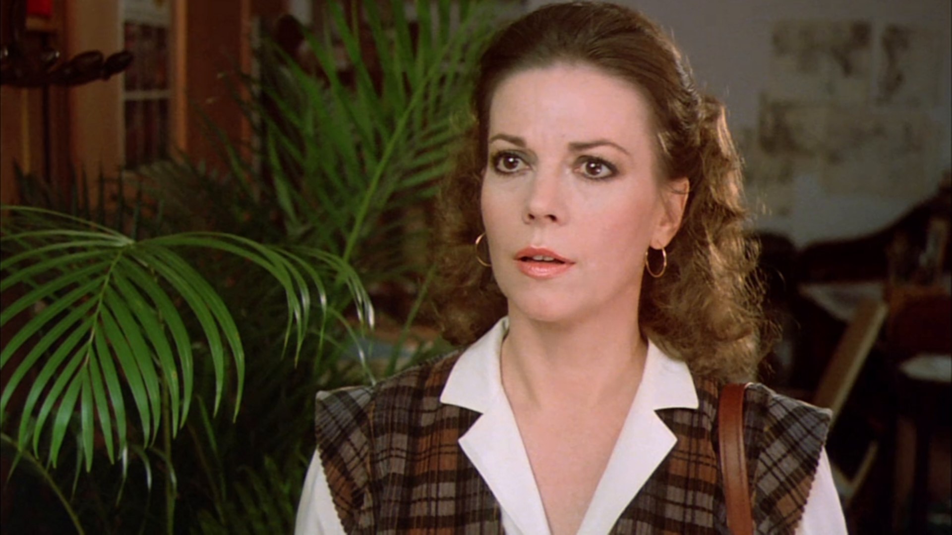 Natalie Wood – ‘Brainstorm’