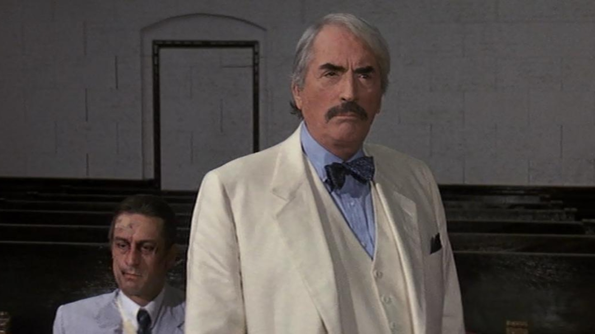 Gregory Peck – ‘Cape Fear’