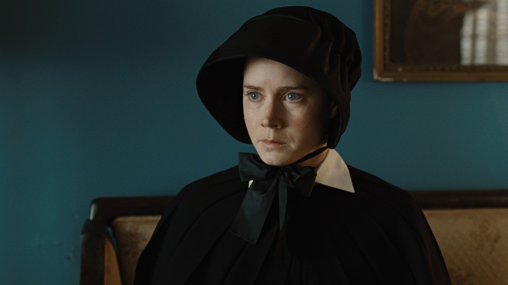 3. Amy Adams