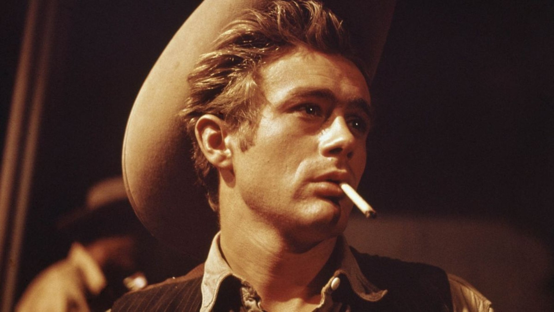 James Dean – ‘Giant’
