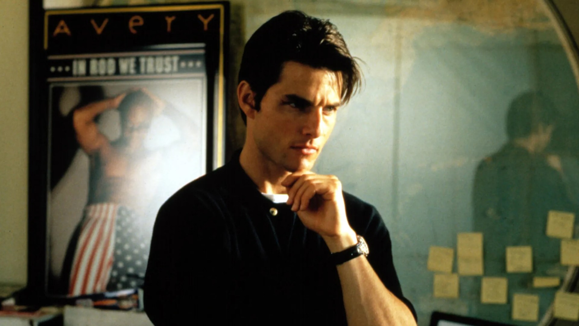 9. Tom Cruise