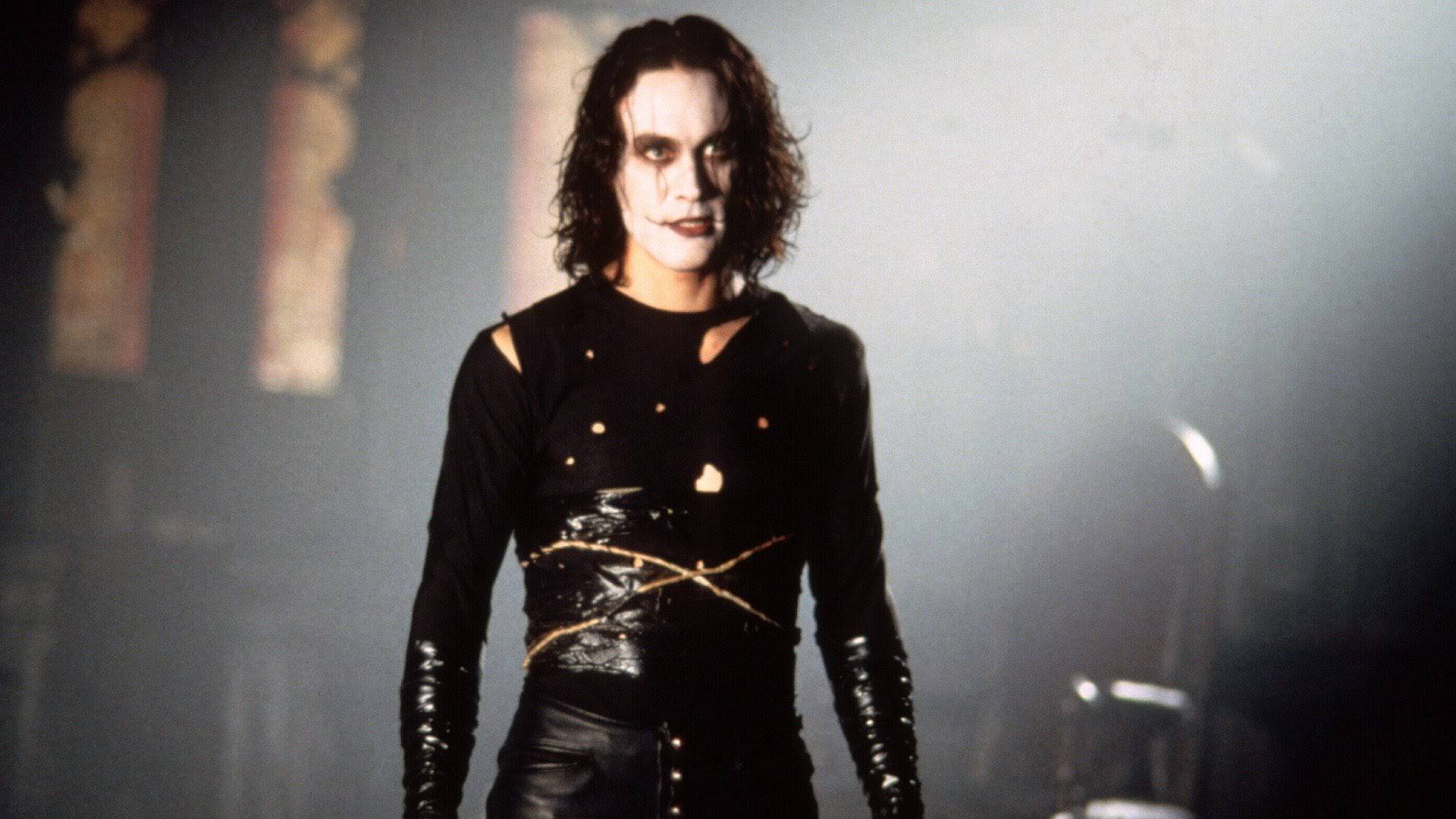 The Crow (1994)