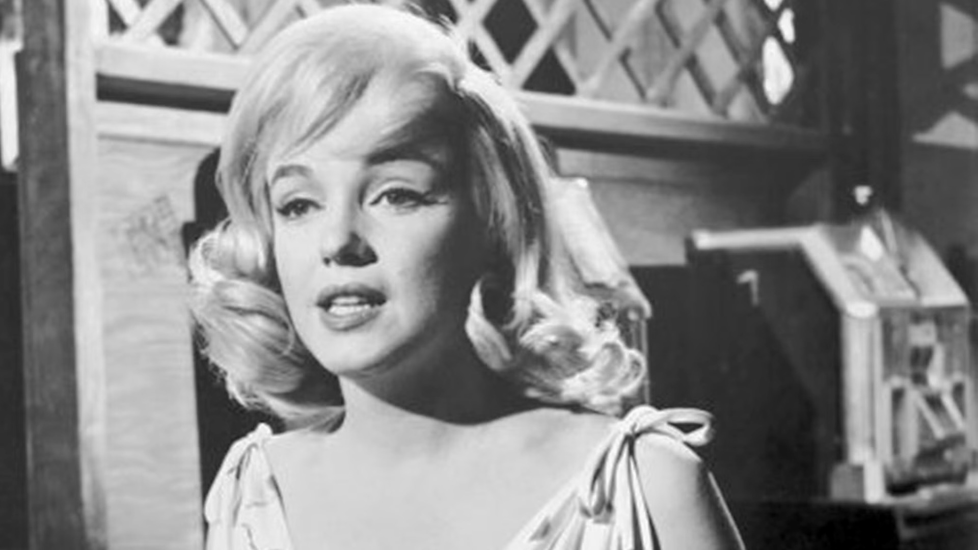 Marilyn Monroe – ‘The Misfits’
