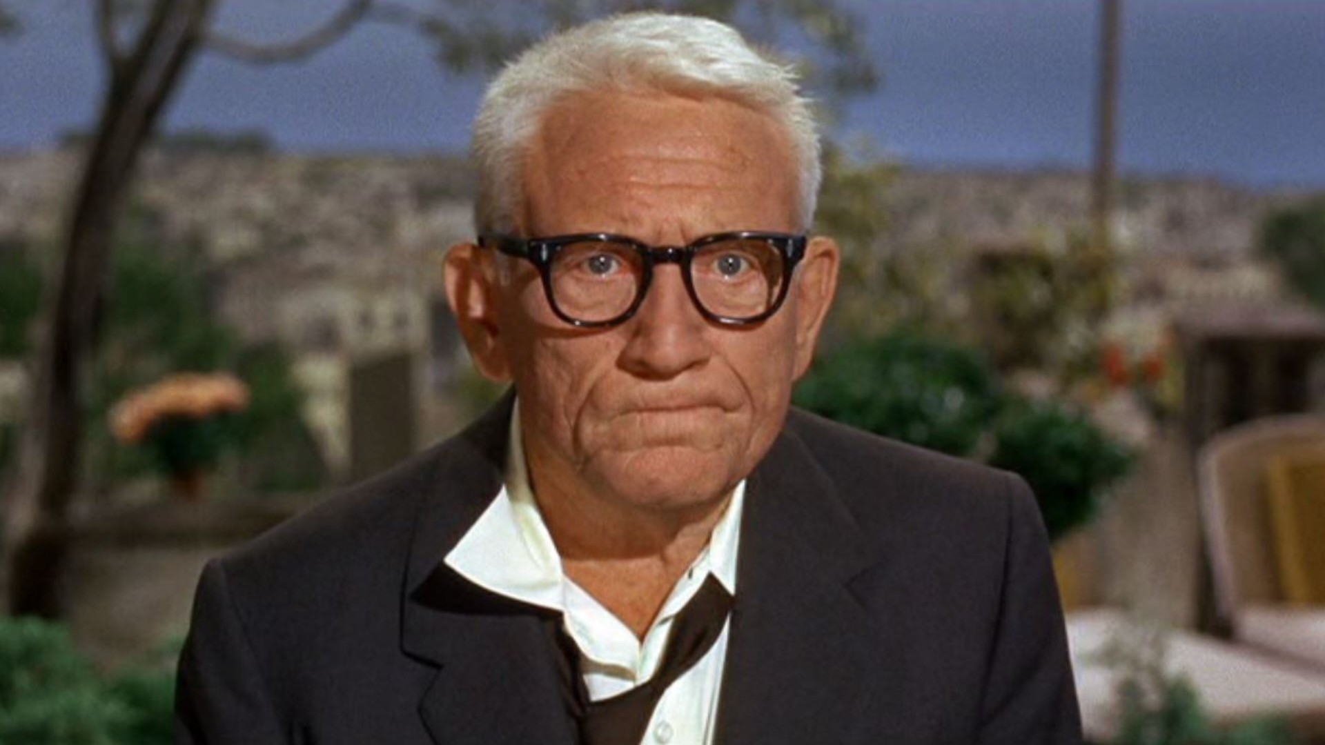 Spencer Tracy – ‘Guess Who’s Coming to Dinner'