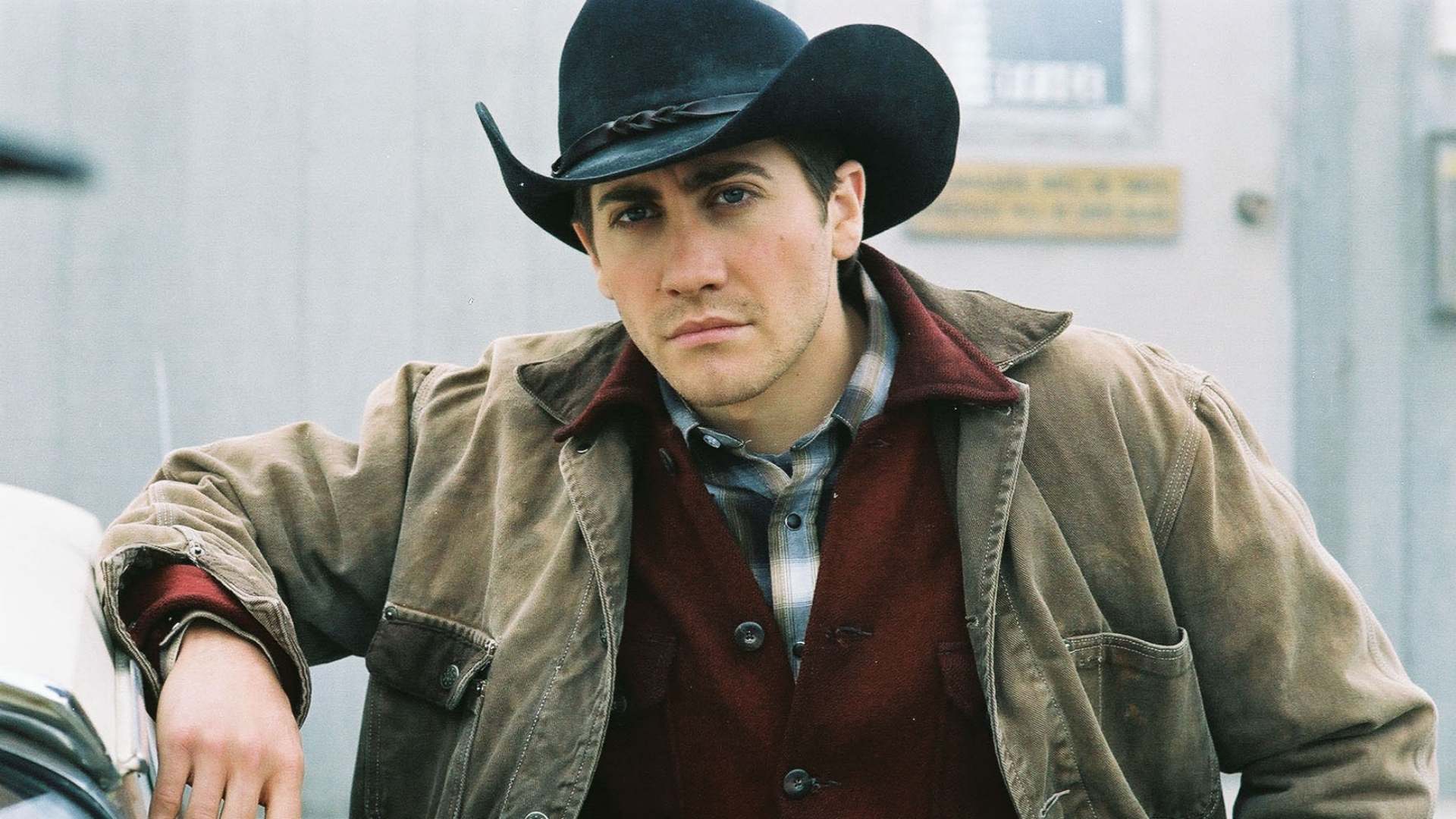 25. Jake Gyllenhaal