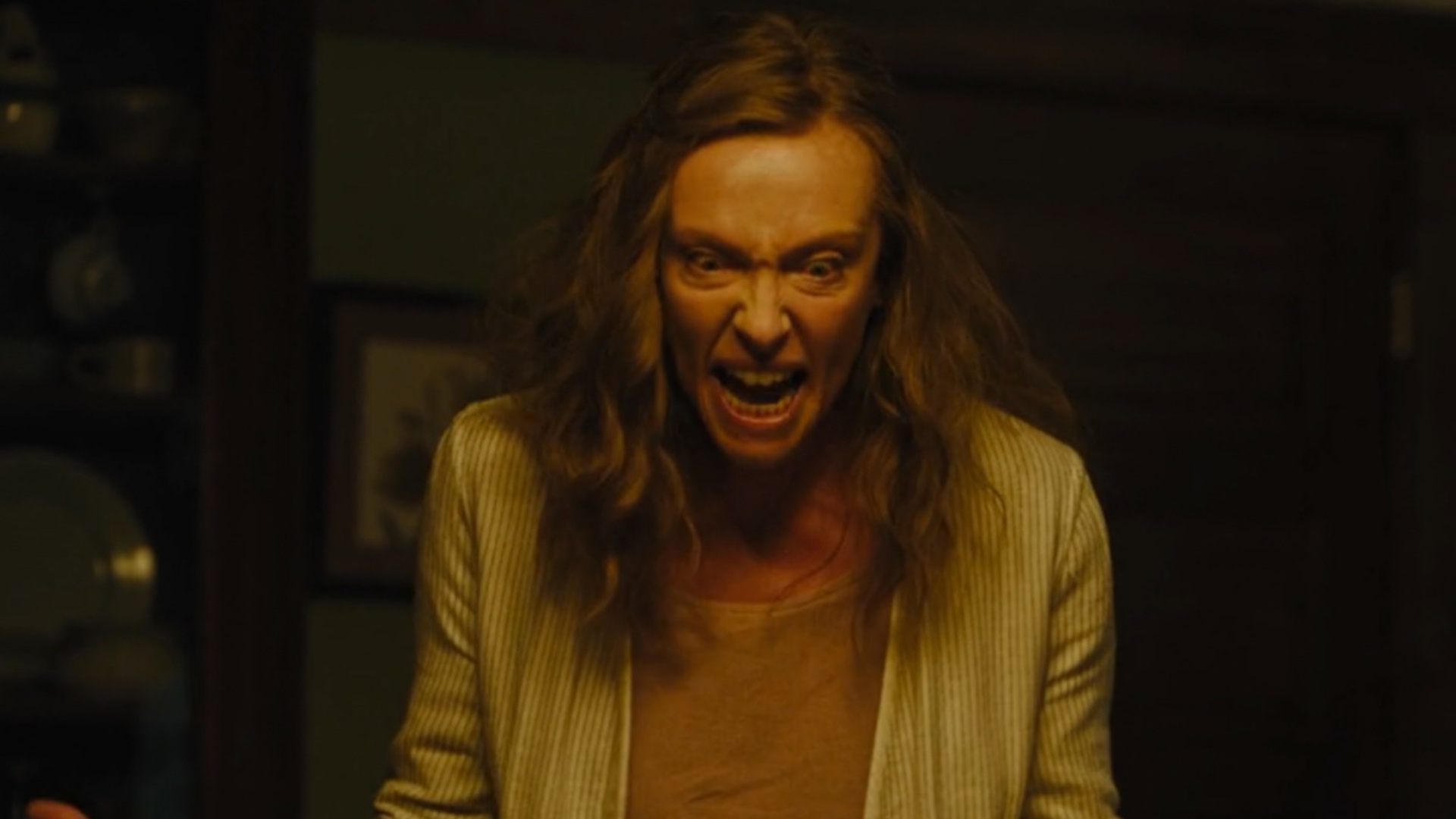 21. Toni Collette