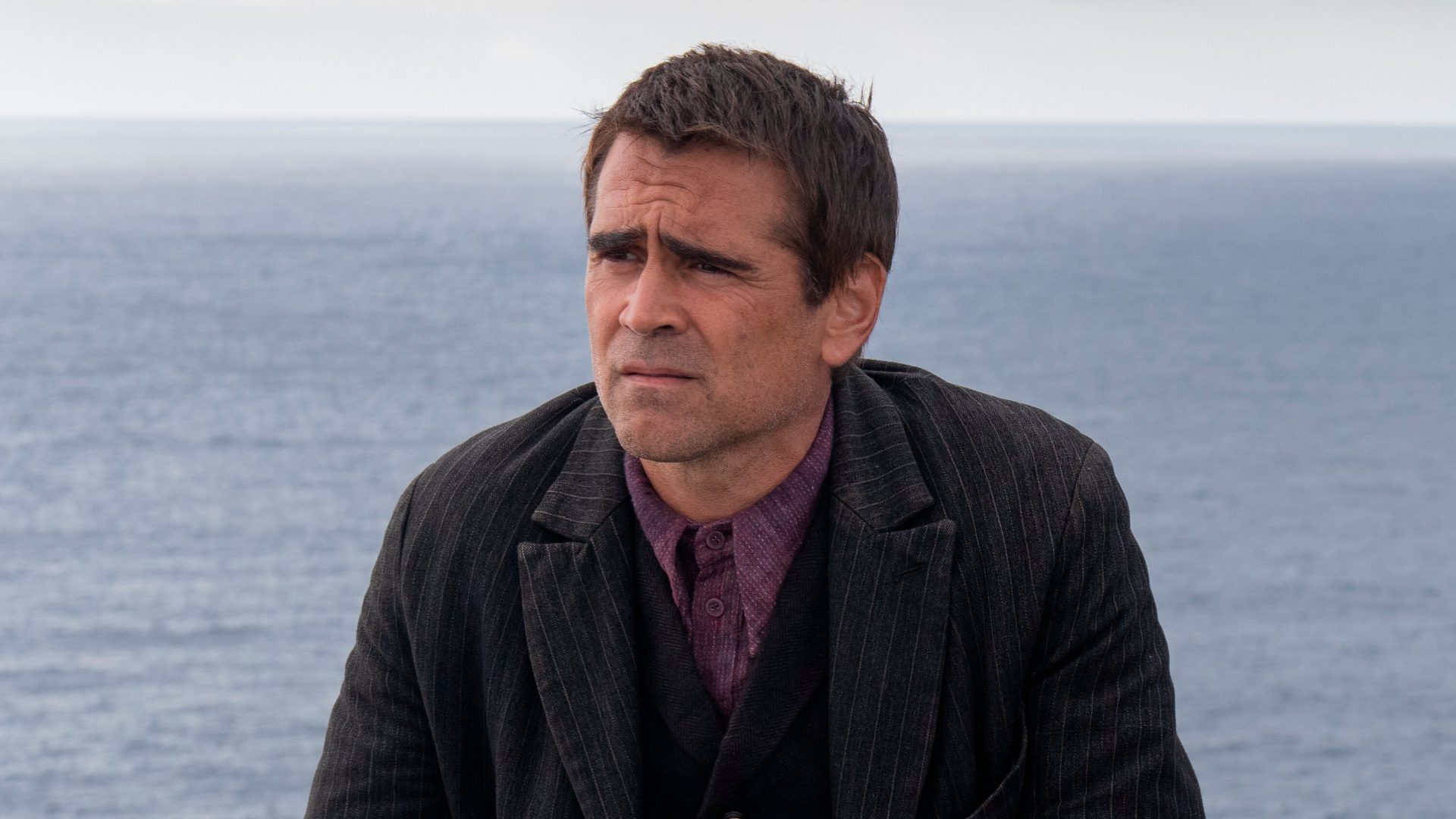 14. Colin Farrell