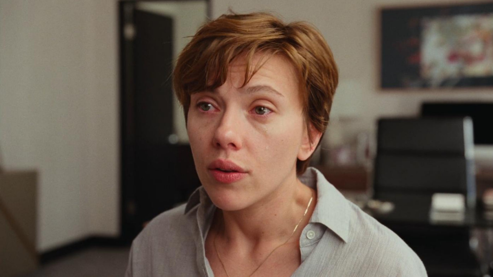 6. Scarlett Johansson