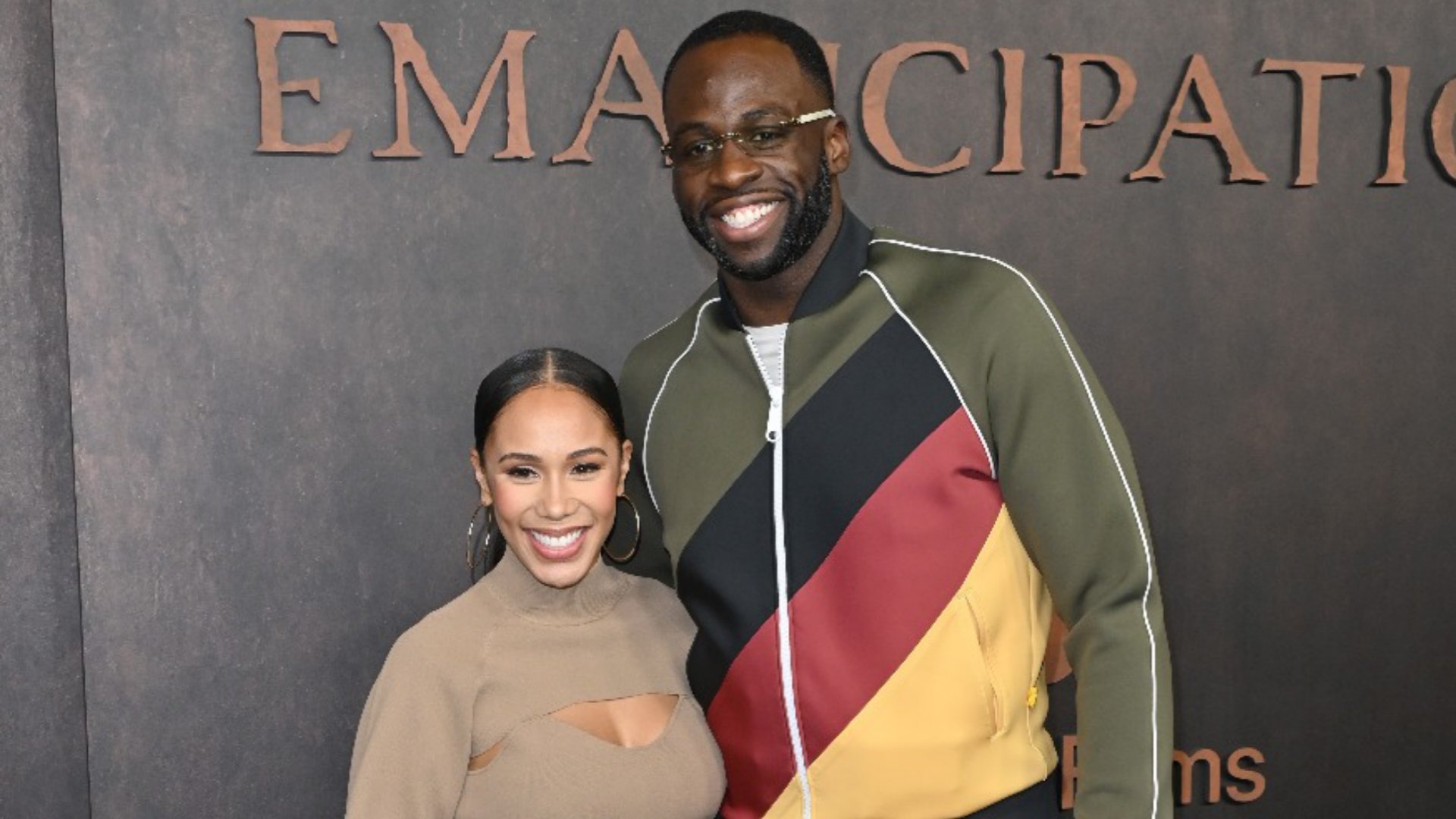 20. Draymond Green - Greenlight Media