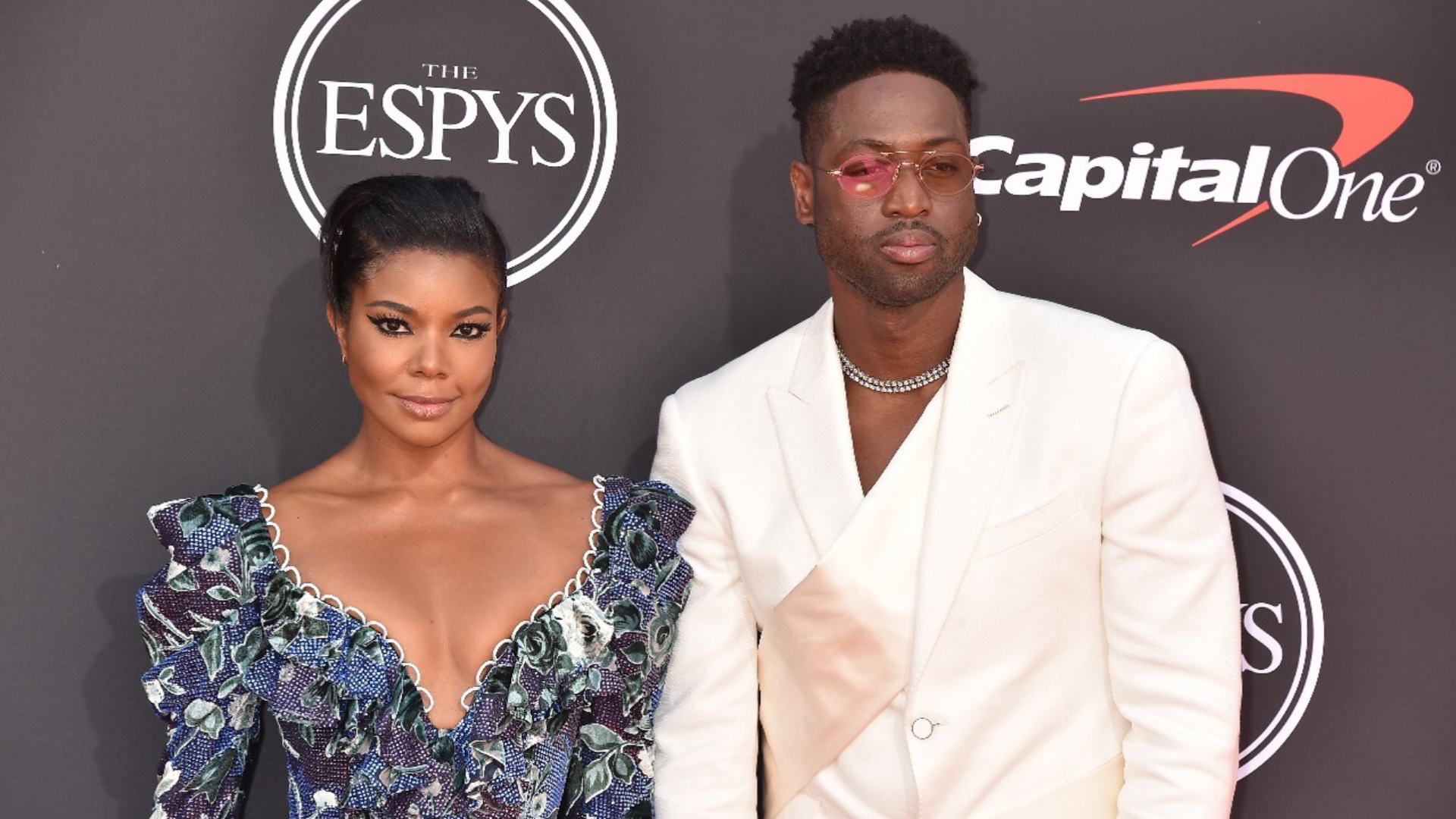10. Dwyane Wade - Wade Productions