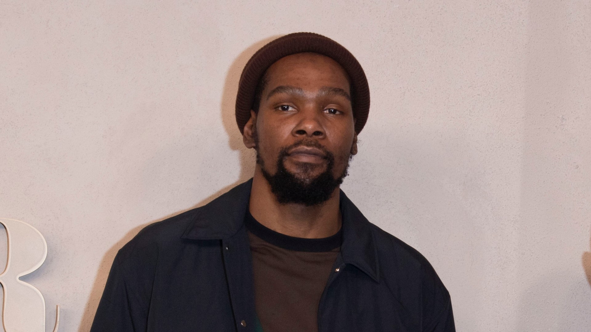 2. Kevin Durant - Thirty Five Ventures