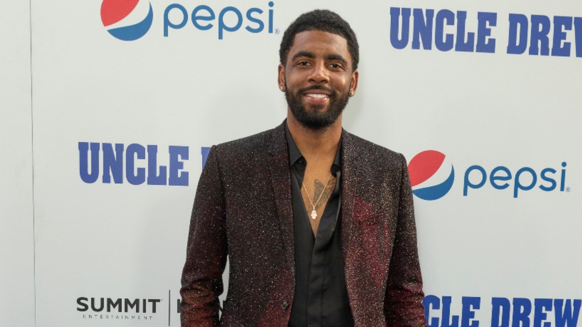 23. Kyrie Irving - A11Even Media